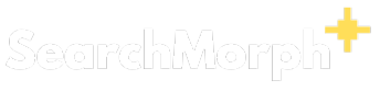 SearchMorph Logo